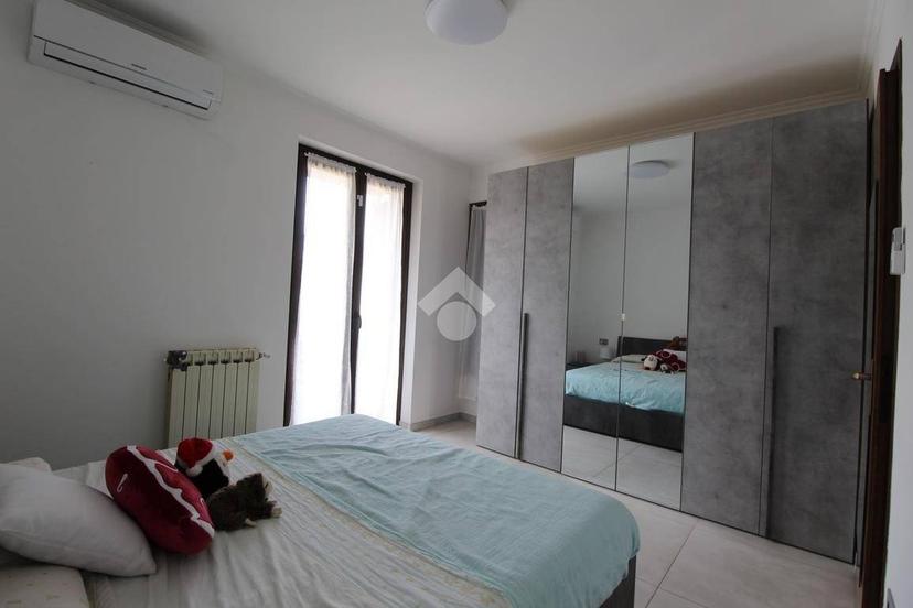 Villa a schiera via Michelangelo 12, Centro, Veduggio con Colzano — foto 3 di 39