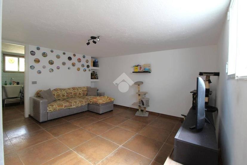 Villa a schiera via Michelangelo 12, Centro, Veduggio con Colzano — foto 34 di 39