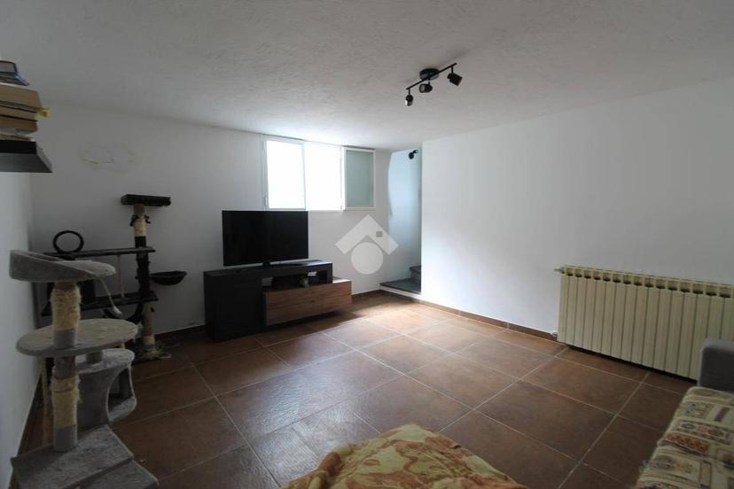 Villa a schiera via Michelangelo 12, Centro, Veduggio con Colzano — foto 18 di 39