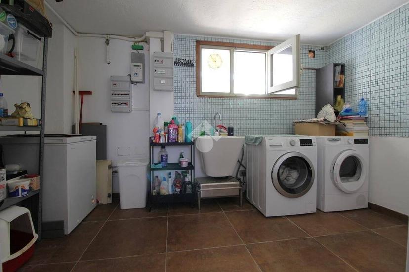 Villa a schiera via Michelangelo 12, Centro, Veduggio con Colzano — foto 13 di 39