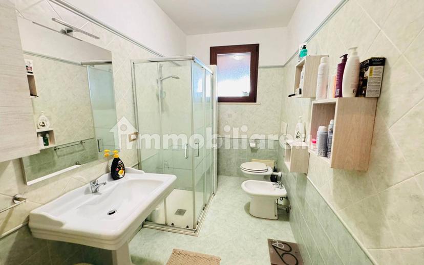 Villa unifamiliare via Solano Li Belli 45, Lequile — foto 46 di 47
