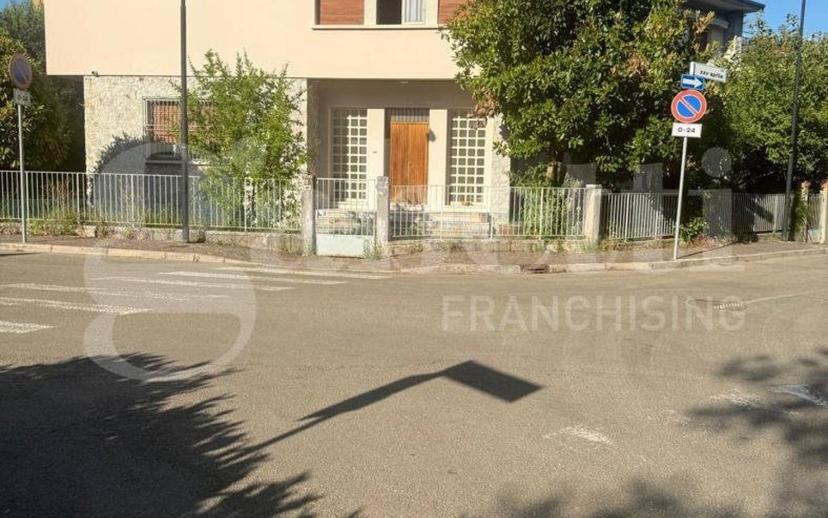 Terratetto unifamiliare via Xxv Aprile, Centro, Riolo Terme — foto 5 di 11