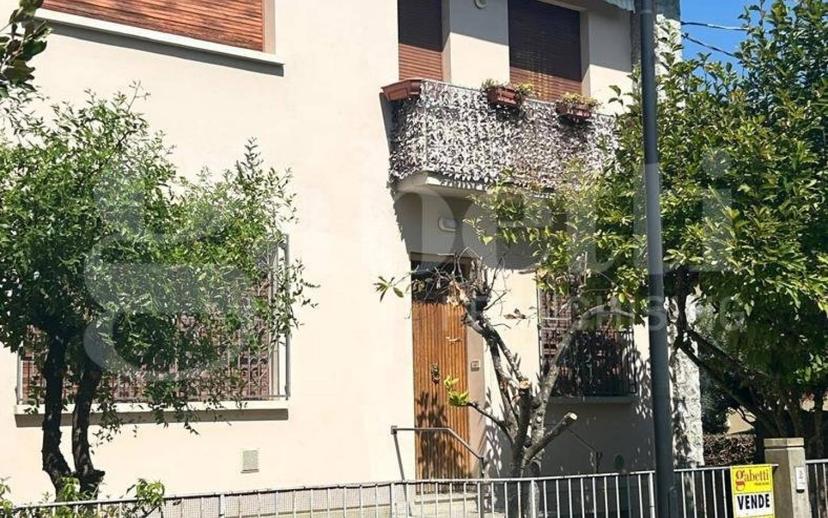 Terratetto unifamiliare via Xxv Aprile, Centro, Riolo Terme — foto 4 di 11