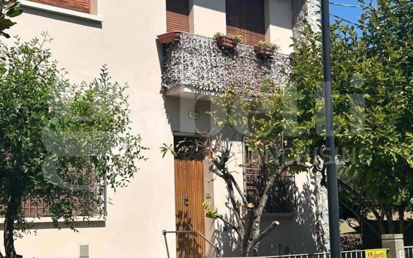 Terratetto unifamiliare via Xxv Aprile, Centro, Riolo Terme — foto 6 di 11