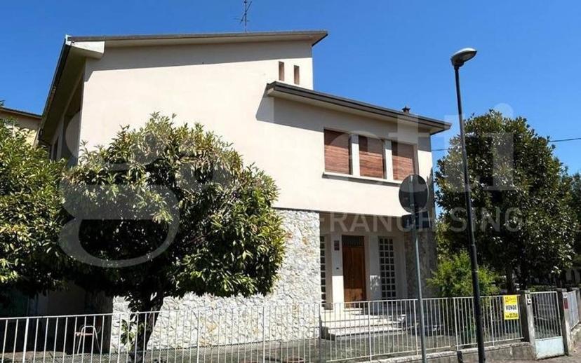 Terratetto unifamiliare via Xxv Aprile, Centro, Riolo Terme — foto 7 di 11