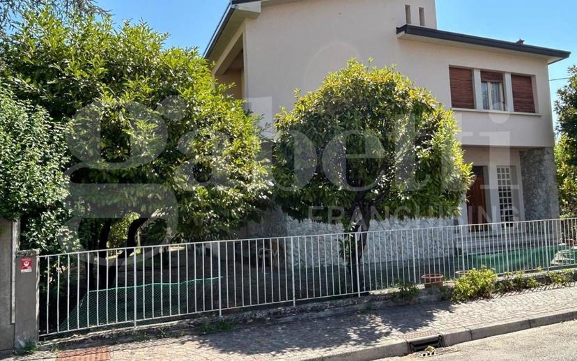 Terratetto unifamiliare via Xxv Aprile, Centro, Riolo Terme — foto 11 di 11