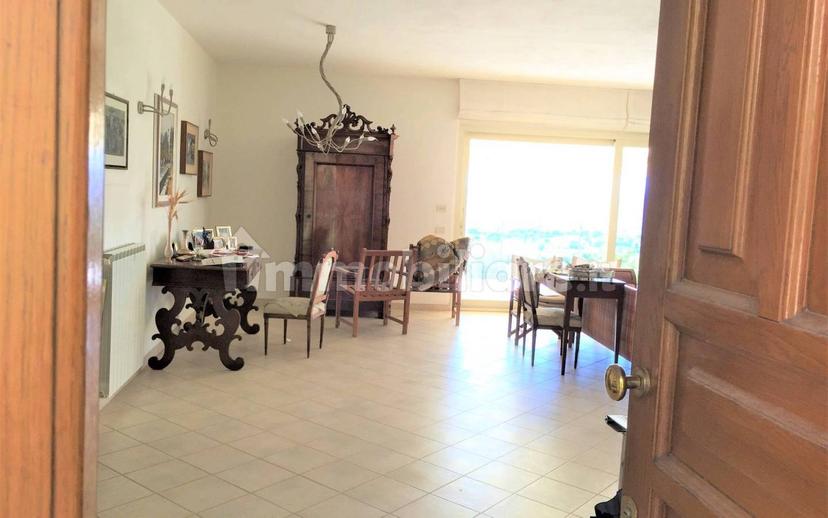Villa unifamiliare via delle Croci, Centro, Fossacesia — foto 28 di 41