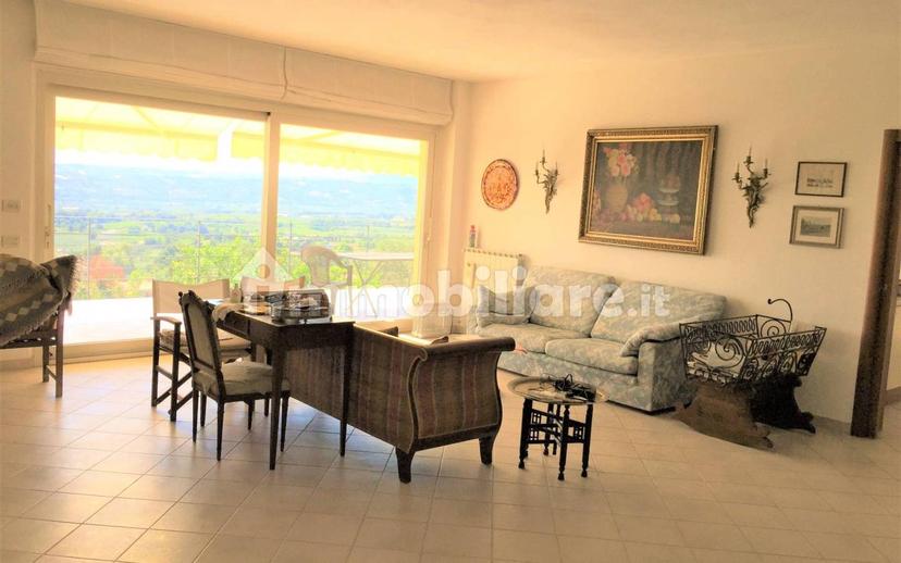 Villa unifamiliare via delle Croci, Centro, Fossacesia — foto 26 di 41