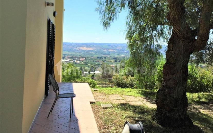 Villa unifamiliare via delle Croci, Centro, Fossacesia — foto 20 di 41
