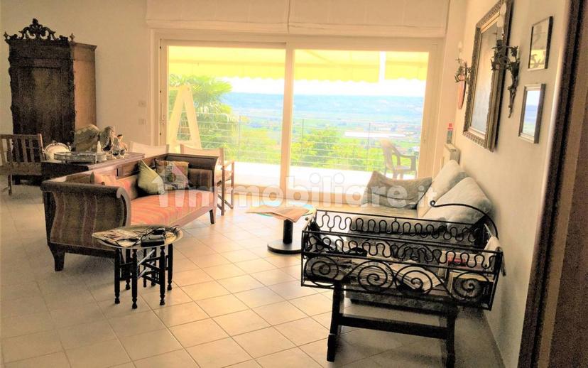 Villa unifamiliare via delle Croci, Centro, Fossacesia — foto 11 di 41