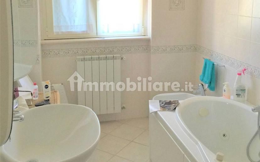 Villa unifamiliare via delle Croci, Centro, Fossacesia — foto 38 di 41
