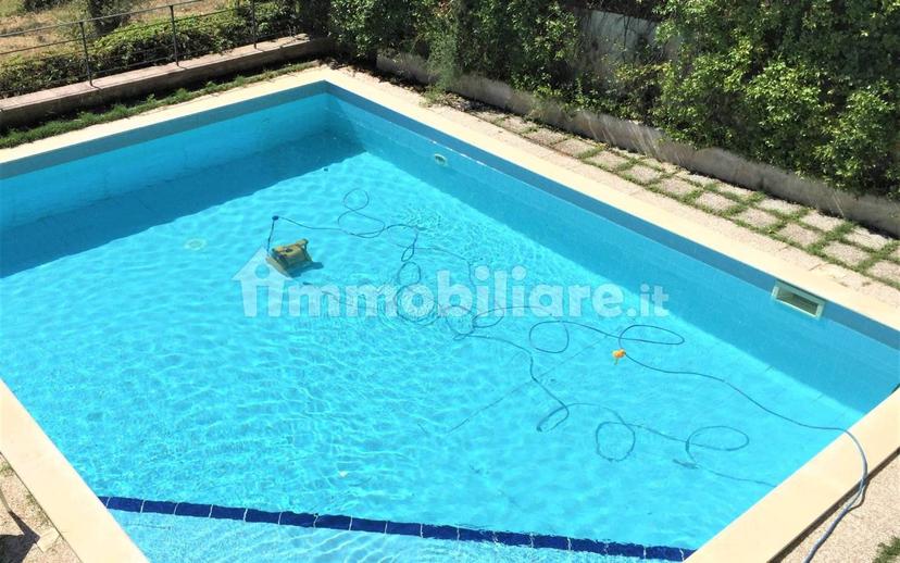 Villa unifamiliare via delle Croci, Centro, Fossacesia — foto 3 di 41