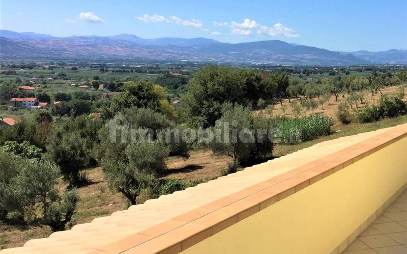 Villa unifamiliare via delle Croci, Centro, Fossacesia — foto 2 di 41