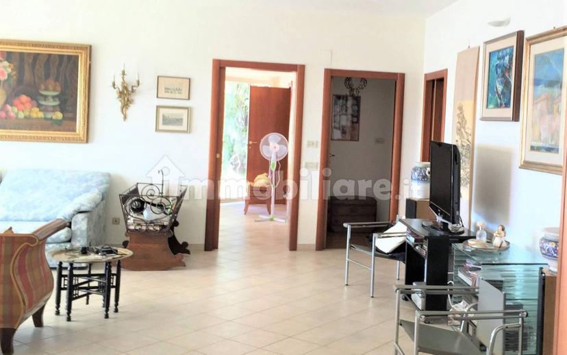 Villa unifamiliare via delle Croci, Centro, Fossacesia — foto 12 di 41