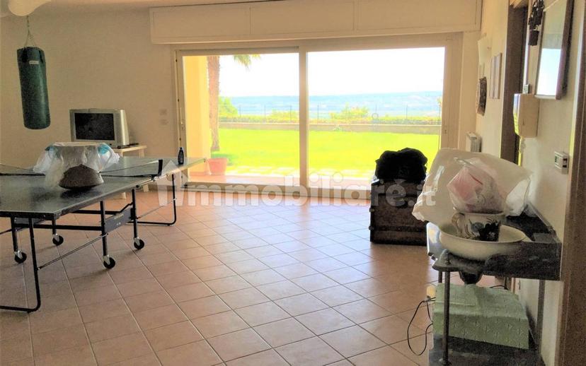 Villa unifamiliare via delle Croci, Centro, Fossacesia — foto 8 di 41
