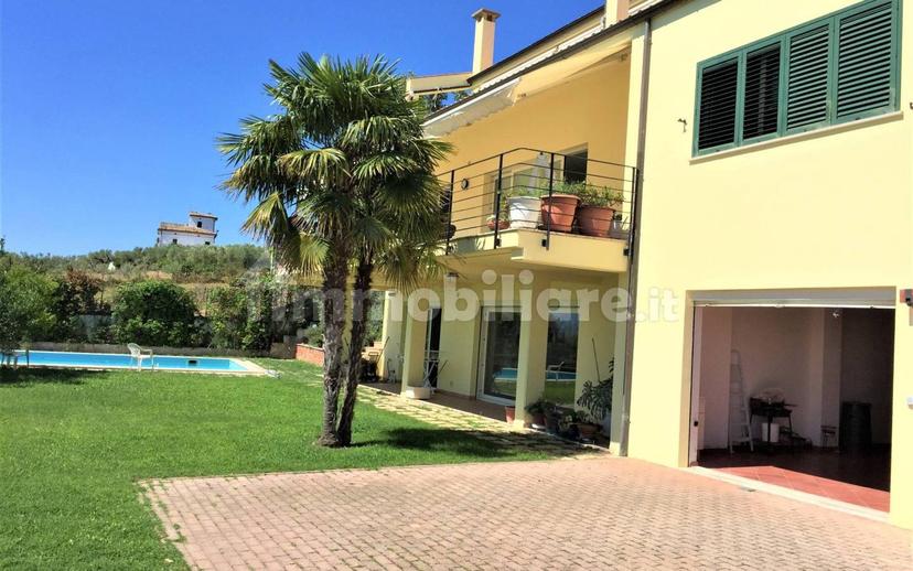 Villa unifamiliare via delle Croci, Centro, Fossacesia — foto 40 di 41