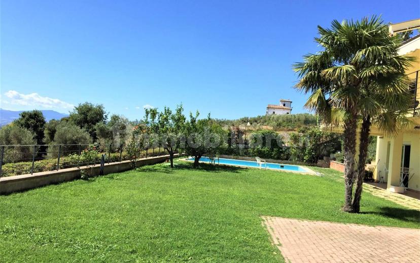 Villa unifamiliare via delle Croci, Centro, Fossacesia — foto 31 di 41