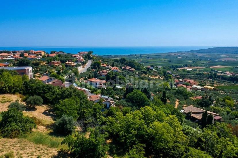 Villa unifamiliare via delle Croci, Centro, Fossacesia — foto 15 di 41