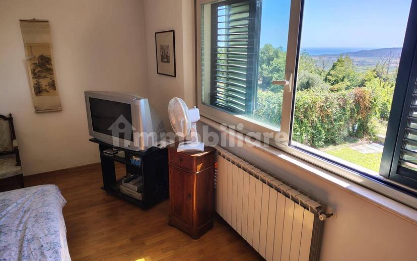 Villa unifamiliare via delle Croci, Centro, Fossacesia — foto 6 di 41