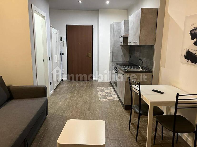 Monolocale viale Antonio Locatelli, Sabbio, Guzzanica, Dalmine — foto 12 di 18