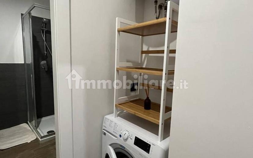 Monolocale viale Antonio Locatelli, Sabbio, Guzzanica, Dalmine — foto 13 di 18