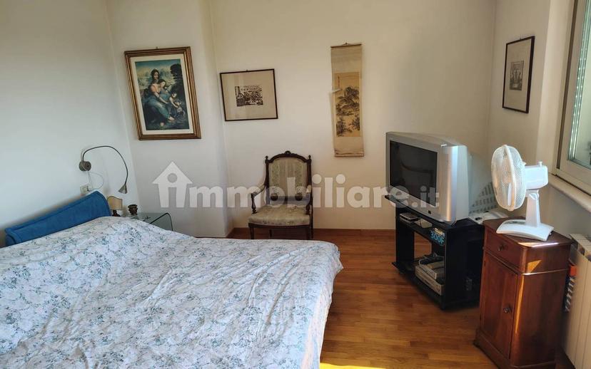 Villa unifamiliare via delle Croci, Centro, Fossacesia — foto 21 di 41