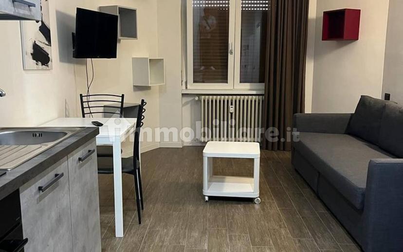 Monolocale viale Antonio Locatelli, Sabbio, Guzzanica, Dalmine — foto 7 di 18