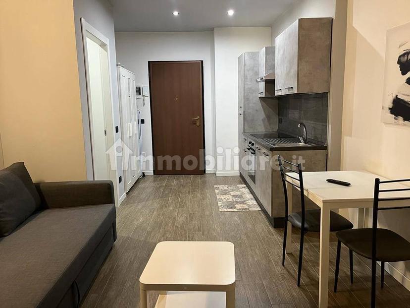 Monolocale viale Antonio Locatelli, Sabbio, Guzzanica, Dalmine — foto 6 di 18