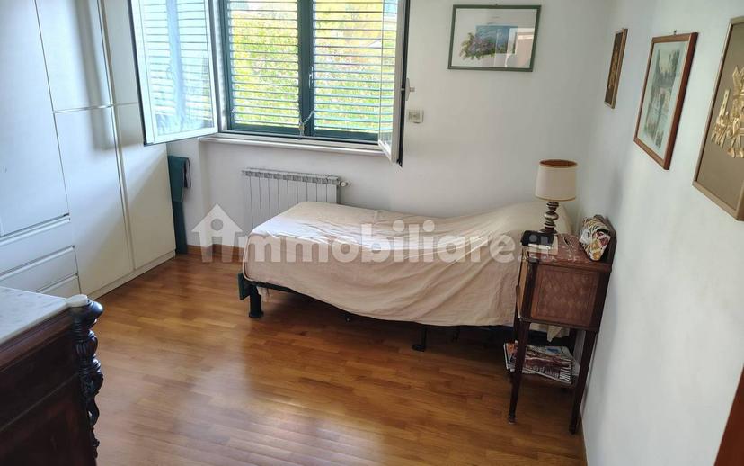 Villa unifamiliare via delle Croci, Centro, Fossacesia — foto 25 di 41