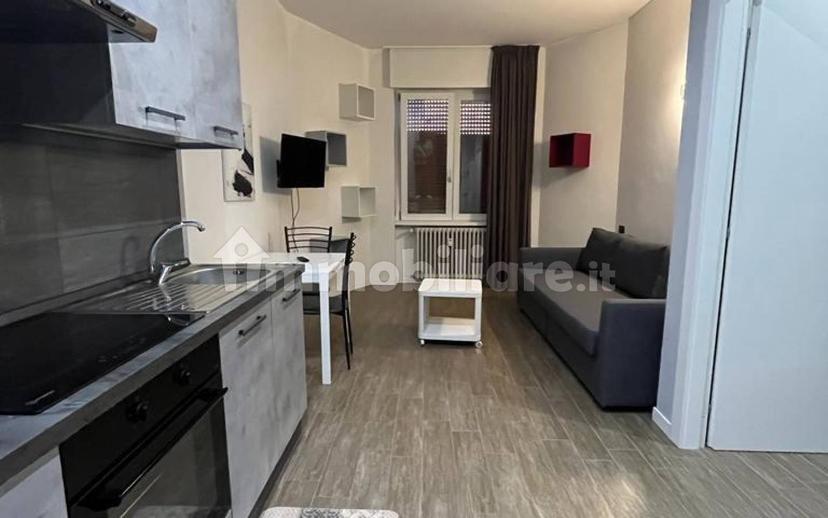 Monolocale viale Antonio Locatelli, Sabbio, Guzzanica, Dalmine — foto 11 di 18