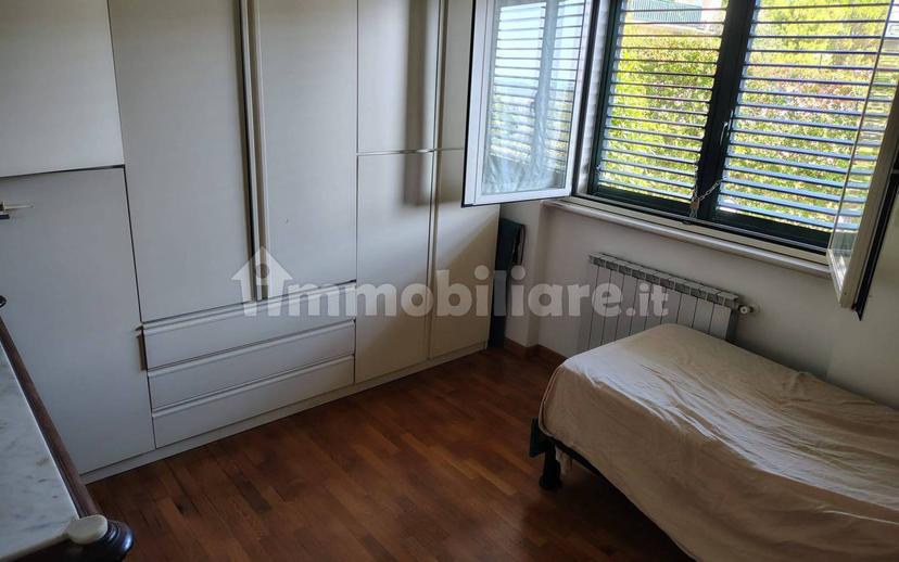 Villa unifamiliare via delle Croci, Centro, Fossacesia — foto 16 di 41