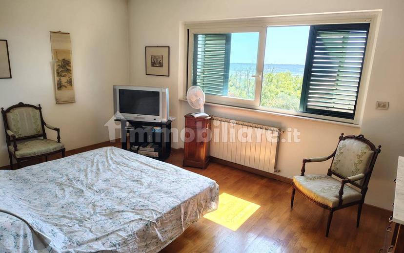 Villa unifamiliare via delle Croci, Centro, Fossacesia — foto 36 di 41