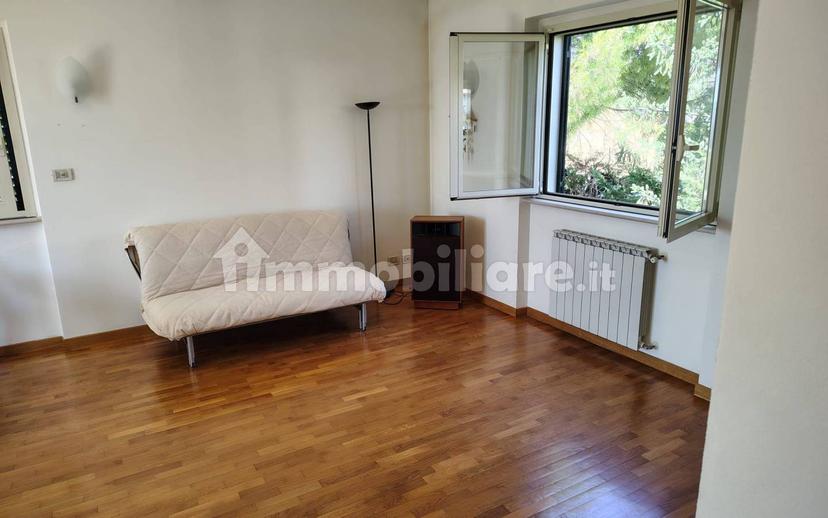 Villa unifamiliare via delle Croci, Centro, Fossacesia — foto 7 di 41