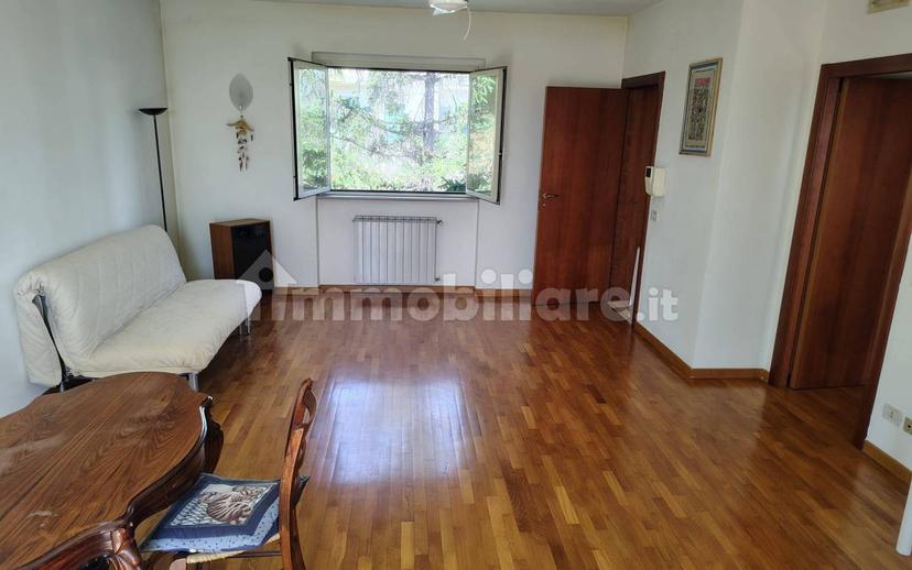 Villa unifamiliare via delle Croci, Centro, Fossacesia — foto 4 di 41