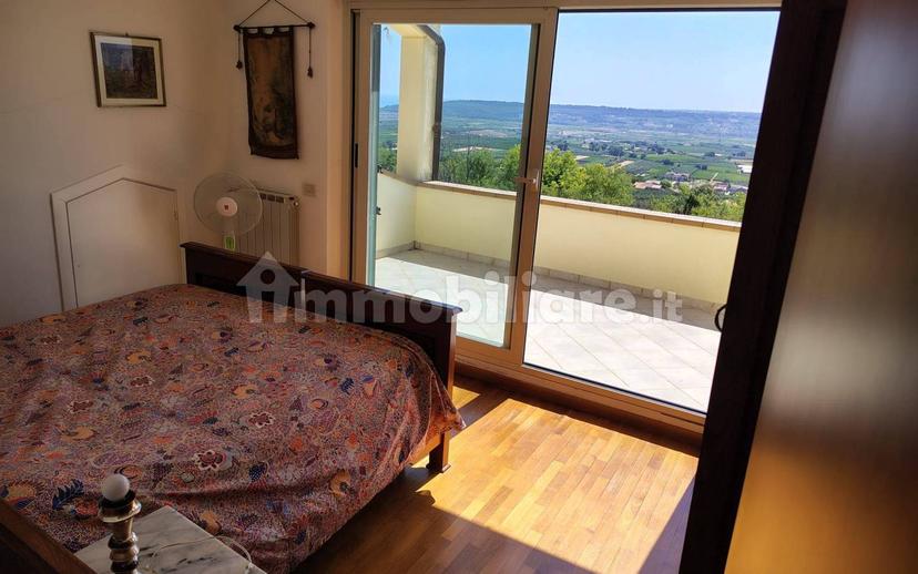 Villa unifamiliare via delle Croci, Centro, Fossacesia — foto 30 di 41