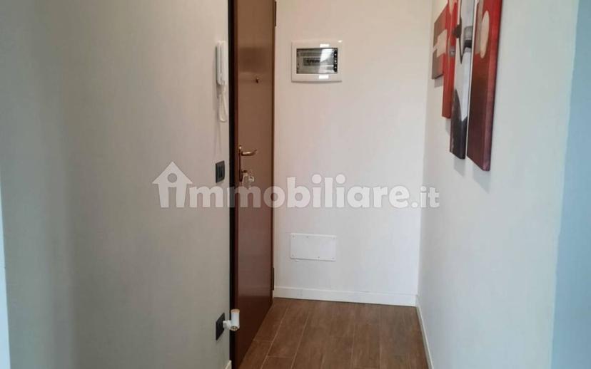 Monolocale viale Antonio Locatelli, Sabbio, Guzzanica, Dalmine — foto 9 di 18