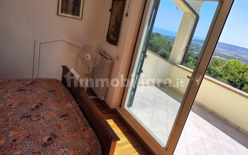 Villa unifamiliare via delle Croci, Centro, Fossacesia — foto 13 di 41