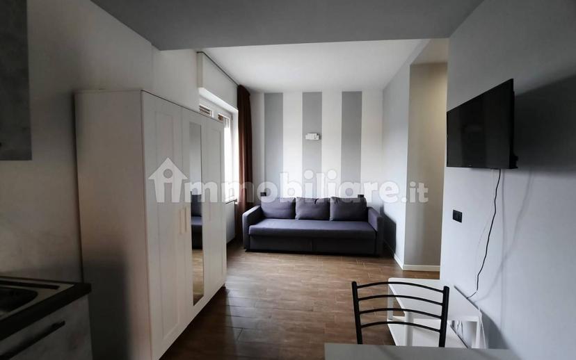 Monolocale viale Antonio Locatelli, Sabbio, Guzzanica, Dalmine — foto 16 di 18