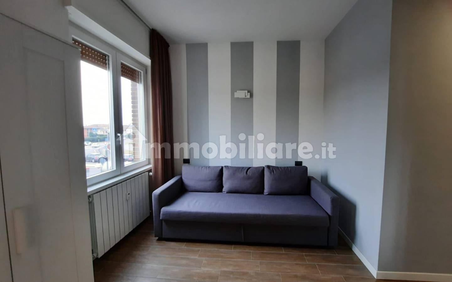Monolocale viale Antonio Locatelli, Sabbio, Guzzanica, Dalmine