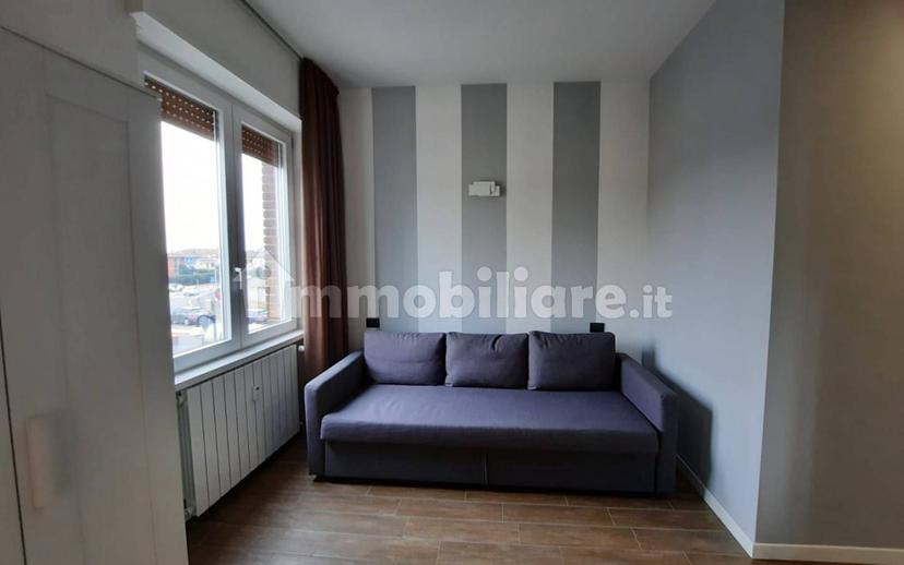 Monolocale viale Antonio Locatelli, Sabbio, Guzzanica, Dalmine