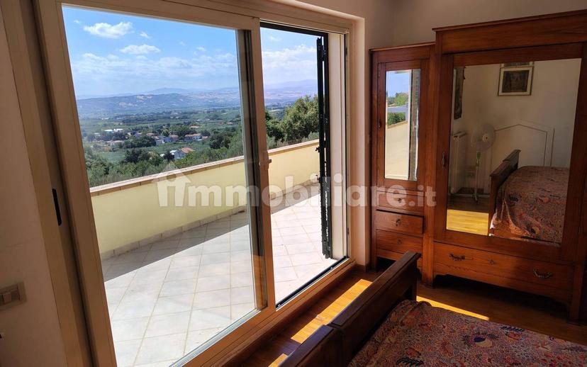 Villa unifamiliare via delle Croci, Centro, Fossacesia — foto 19 di 41