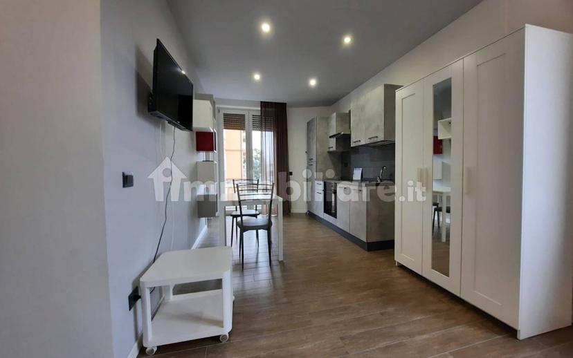 Monolocale viale Antonio Locatelli, Sabbio, Guzzanica, Dalmine — foto 3 di 18