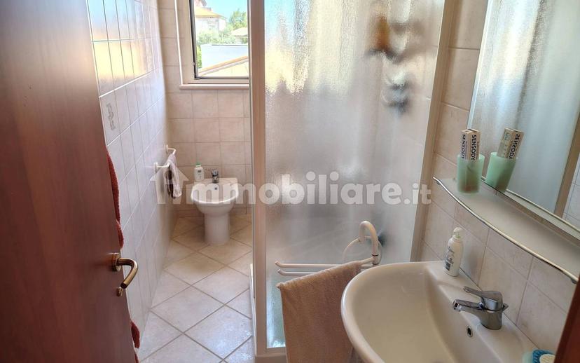Villa unifamiliare via delle Croci, Centro, Fossacesia — foto 32 di 41