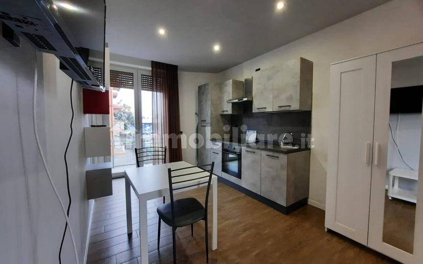 Monolocale viale Antonio Locatelli, Sabbio, Guzzanica, Dalmine — foto 15 di 18