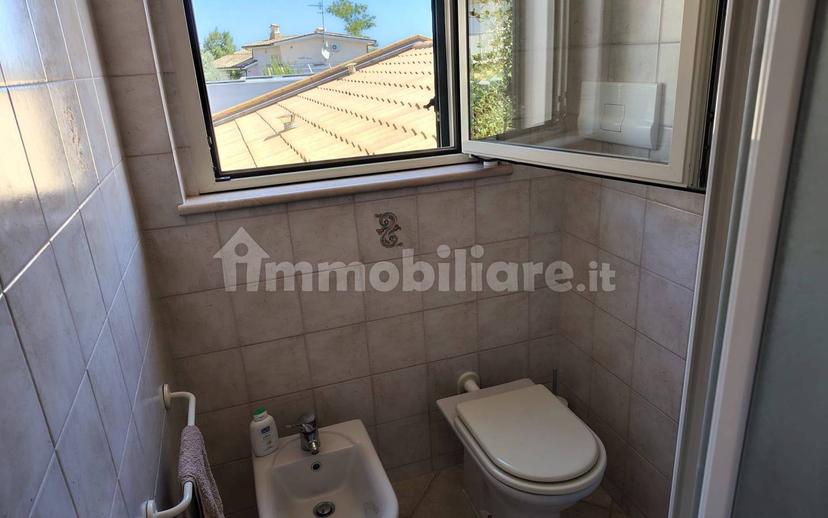 Villa unifamiliare via delle Croci, Centro, Fossacesia — foto 39 di 41