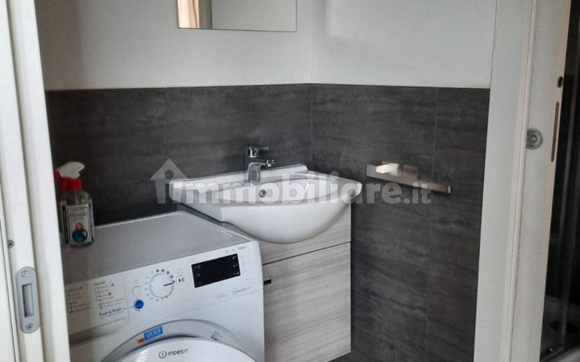 Monolocale viale Antonio Locatelli, Sabbio, Guzzanica, Dalmine — foto 18 di 18