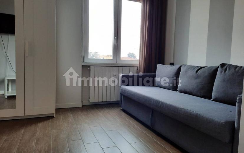 Monolocale viale Antonio Locatelli, Sabbio, Guzzanica, Dalmine — foto 4 di 18