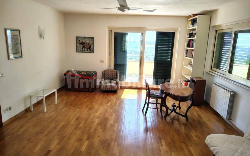 Villa unifamiliare via delle Croci, Centro, Fossacesia — foto 33 di 41