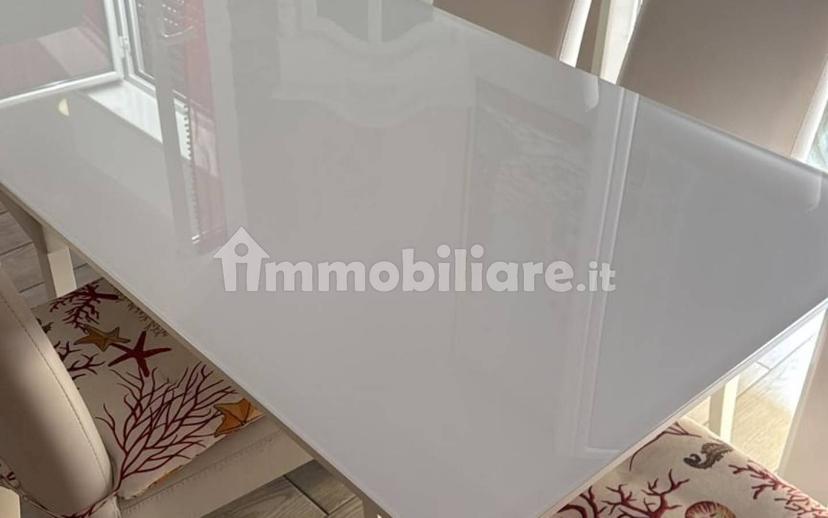 Trilocale buono stato, primo piano, San Siro - Casinò, Sanremo
