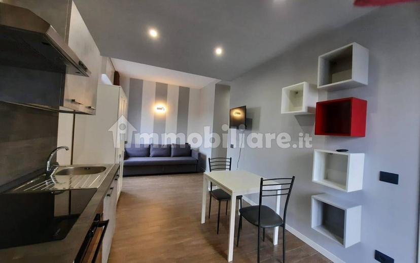 Monolocale viale Antonio Locatelli, Sabbio, Guzzanica, Dalmine — foto 2 di 18